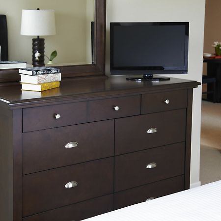 Oakwood At One India Street Apartman Boston Kültér fotó