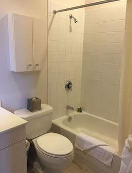 Oakwood At One India Street Apartman Boston Kültér fotó
