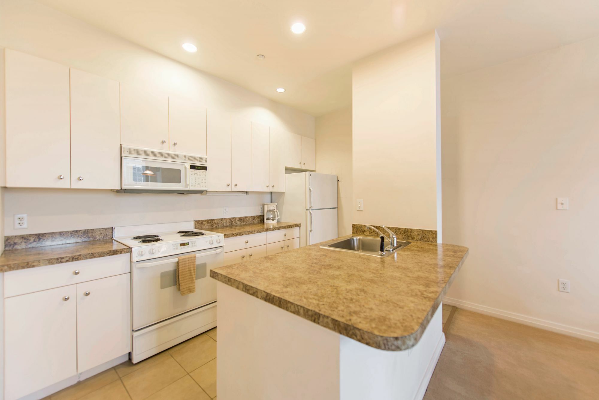 Oakwood At One India Street Apartman Boston Kültér fotó