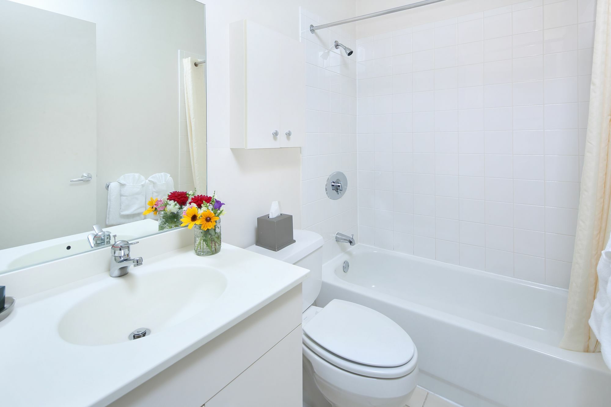 Oakwood At One India Street Apartman Boston Kültér fotó