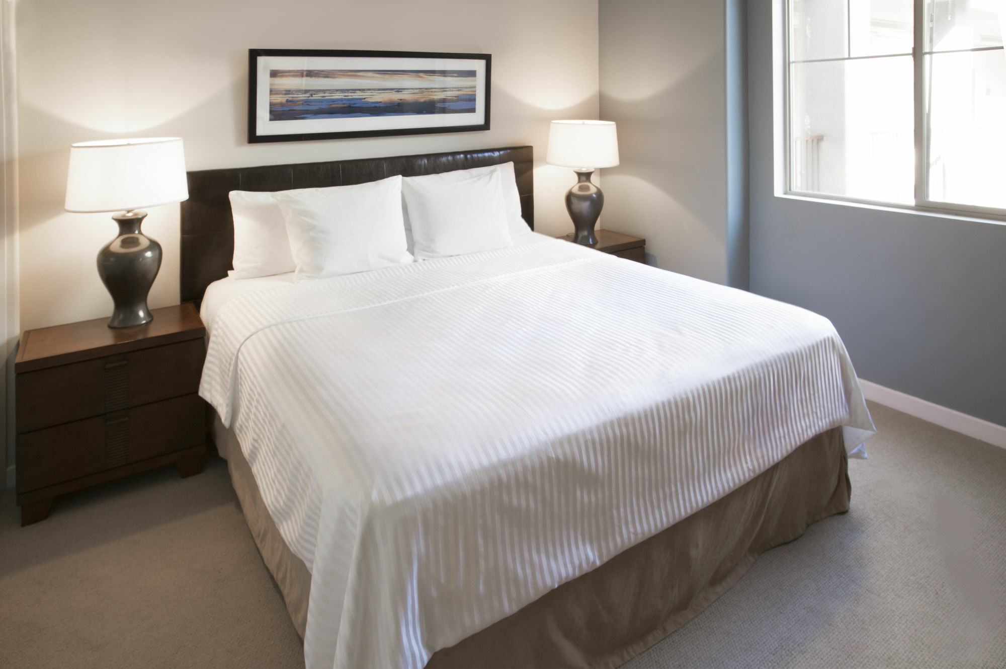Oakwood At One India Street Apartman Boston Kültér fotó