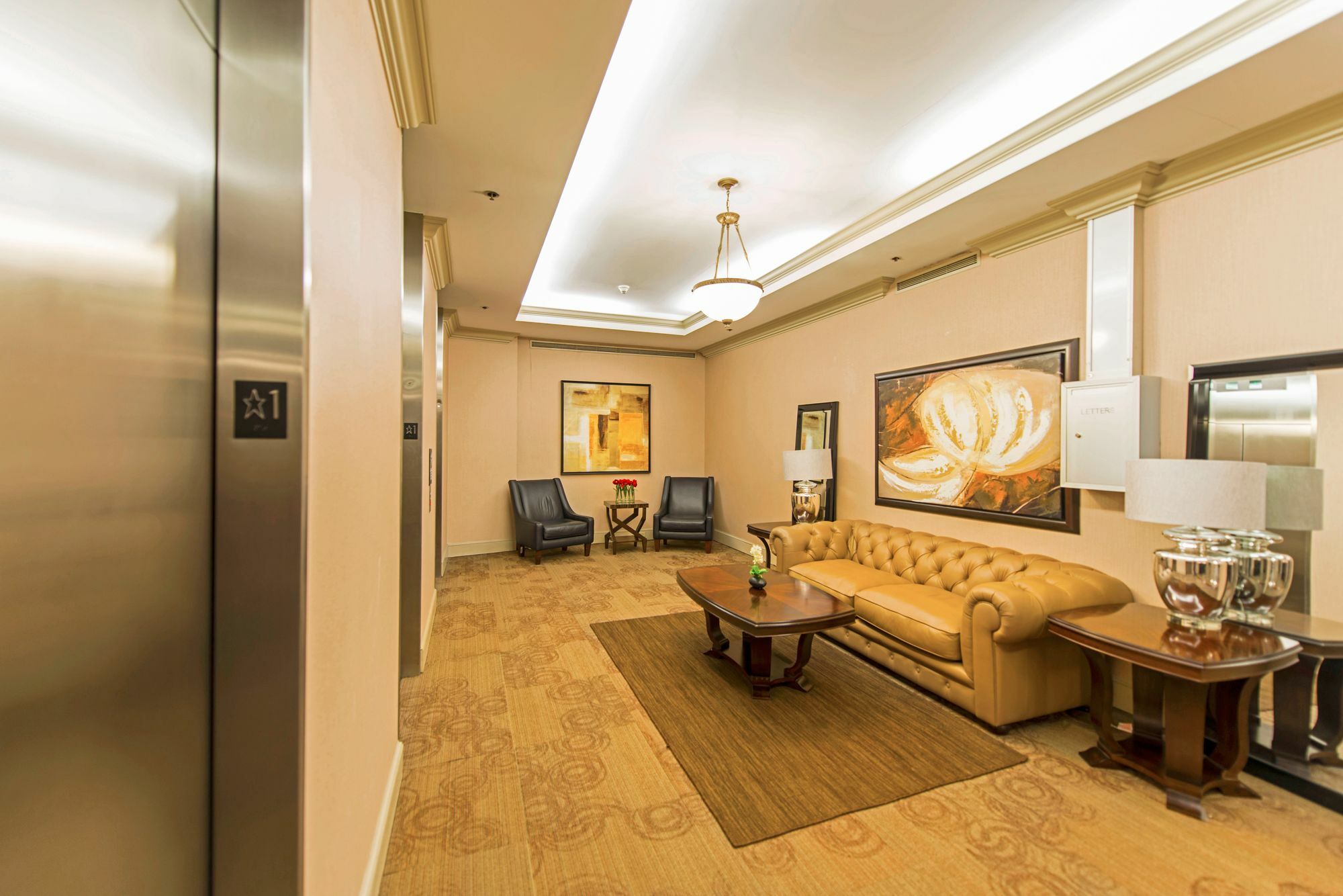 Oakwood At One India Street Apartman Boston Kültér fotó