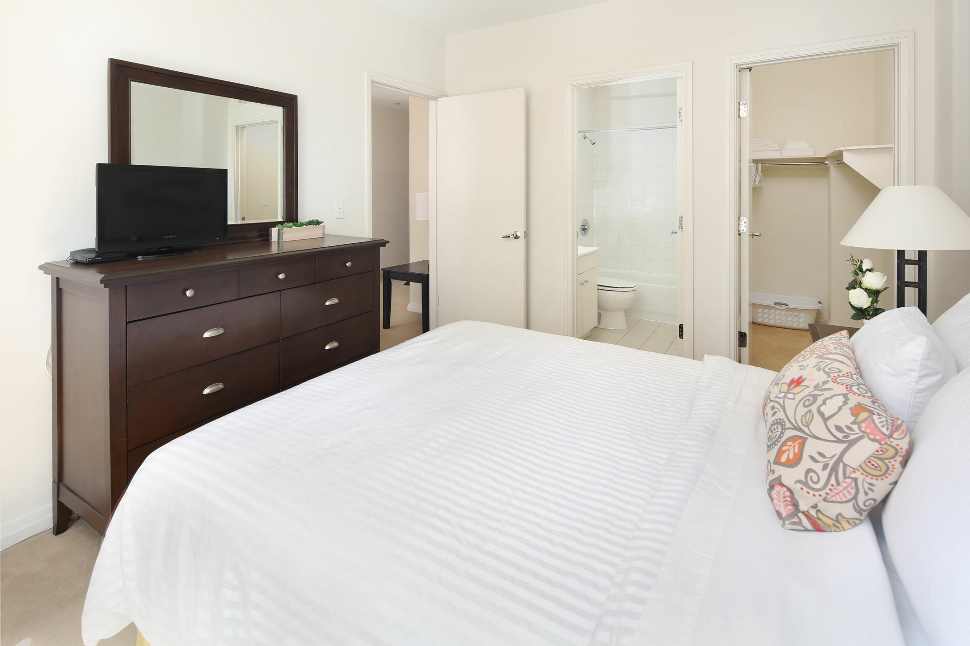 Oakwood At One India Street Apartman Boston Kültér fotó