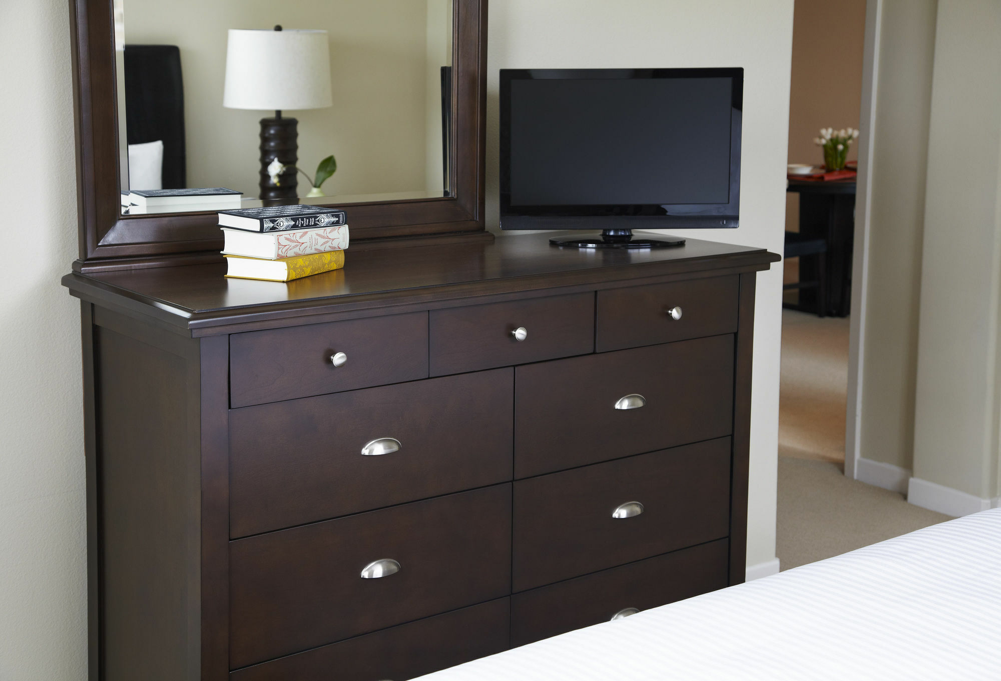 Oakwood At One India Street Apartman Boston Kültér fotó